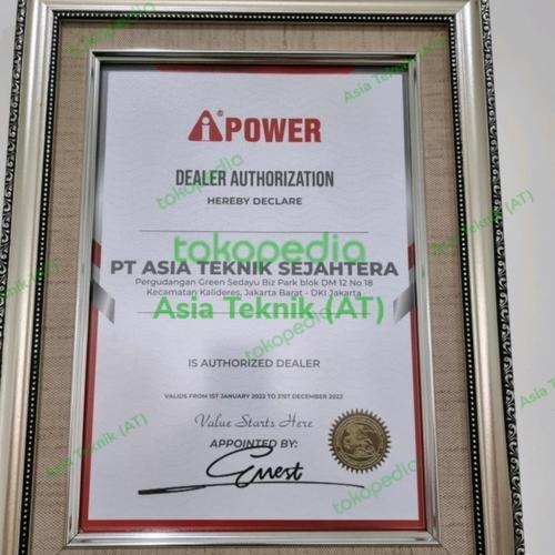 Aipower Jet Cleaner Pressure Washer Electric EPW1700
