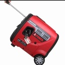 genset silent 5 kva super silent keyless remote
