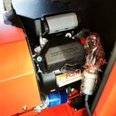 genset silent honda 10000 watt BGH12000