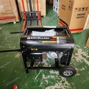 genset honda 5000 watt max 5500 watt SF7000DXE