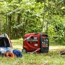 Genset silent inverter 5 kva Brand Usa. silent genset inverter 5 kva