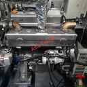 genset silent Yanmar Marine Japan