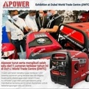 genset super silent 5 kva inverter