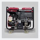Genset Honda 15 kva 12000 watt
