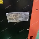 Genset silent diesel 5000 watt Matsumoto MDG7500 Original Heavy Duty