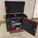 silent genset 5000 watt Mollar proffesional