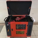 Genset silent 5000 watt. 5500 watt Mollar proffesional