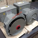 Alternator 500 kva. Dinamo 500 kva single bearing / double bearing