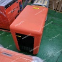Genset silent diesel 5000 watt Matsumoto MDG7500 Original Heavy Duty