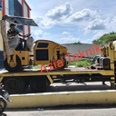 Combination roller 3 ton FYL203P
