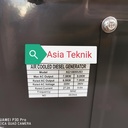 genset silent 10 kva KG10800 new technology