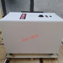 genset silent honda 6000 watt new