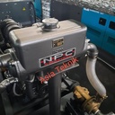 genset silent Yanmar Marine Japan