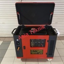 silent genset 5000 watt Mollar proffesional