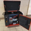 Genset silent 5000 watt. 5500 watt Mollar proffesional