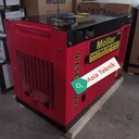 Genset silent diesel 5000 watt Mollar