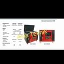 Genset silent 10 kva Mollar MLR10000GSE