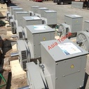 Alternator 500 kva. Dinamo 500 kva single bearing / double bearing
