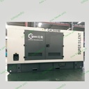 Genset silent 100 kw Genkii heavy duty