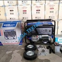 Genset 10 kva General ET 10000