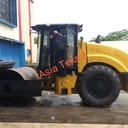 tandem roller 8 ton. 8000kg engine cummins