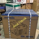 Genset Silent Inverter 4 kva Portable digital inverter generator