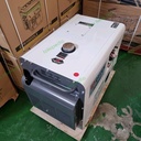 genset solar 5000 watt starter