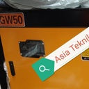 Steel Bar Bender Mesin Penekuk Besi Beton GW 50