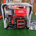 Pompa pemadam kebakaran. pompa alkon ProQuip 200. gasoline fire pump