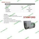 genset silent cummins 60 kva