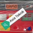 Steel Bar Bender Mesin Penekuk Besi Beton GW 50