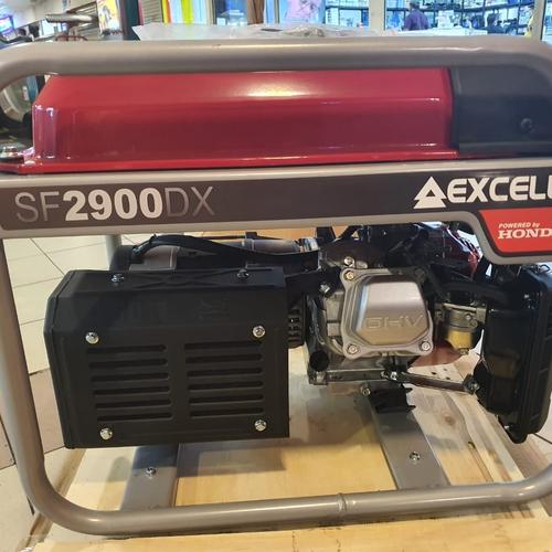 Genset 2500 watt Honda SF2900