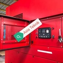 Genset silent perkins 1000 kva serfitikat ready stock