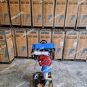 Stamper Kuda Honda model mikasa