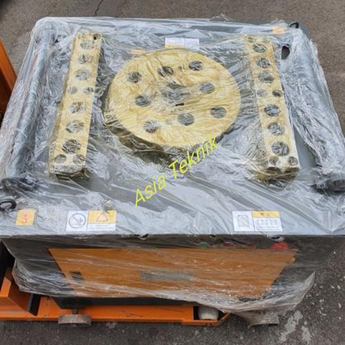 Bar Bending Steel Machine GW 40
