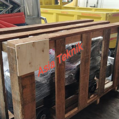 Bar cutter mesin potong besi elektrik GQ 40