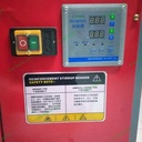Bar bender steel mesin pembengkok penekuk besi Electric GF 20 Automatic