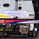 Genset las 200 ampere 5000 watt