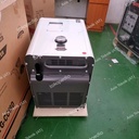 Genset silent diesel 5000 watt full power