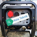Genset diesel 5000 watt 3 phase