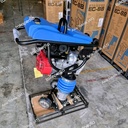 Stamper Kuda Honda model mikasa