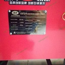 Bar bender steel mesin pembengkok penekuk besi Electric GF 20 Automatic