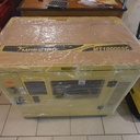 genset silent 10 kva bensin. 7500 watt MT10000