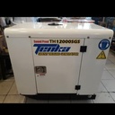 Genset silent honda 10000 watt TH 12000 SGS