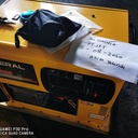 genset silent 5000 watt diesel