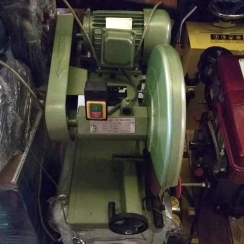 Cutt off Machine 16 inch 3 hp