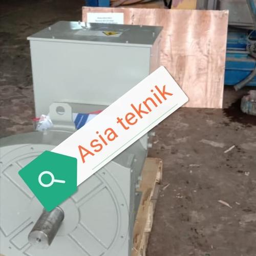 Alternator genset 250 kva Double Bearing