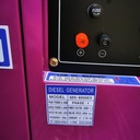genset silent 6500 watt Sumura
