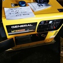 genset silent 5000 watt diesel