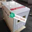 genset silent 15000 watt Honda Jepang